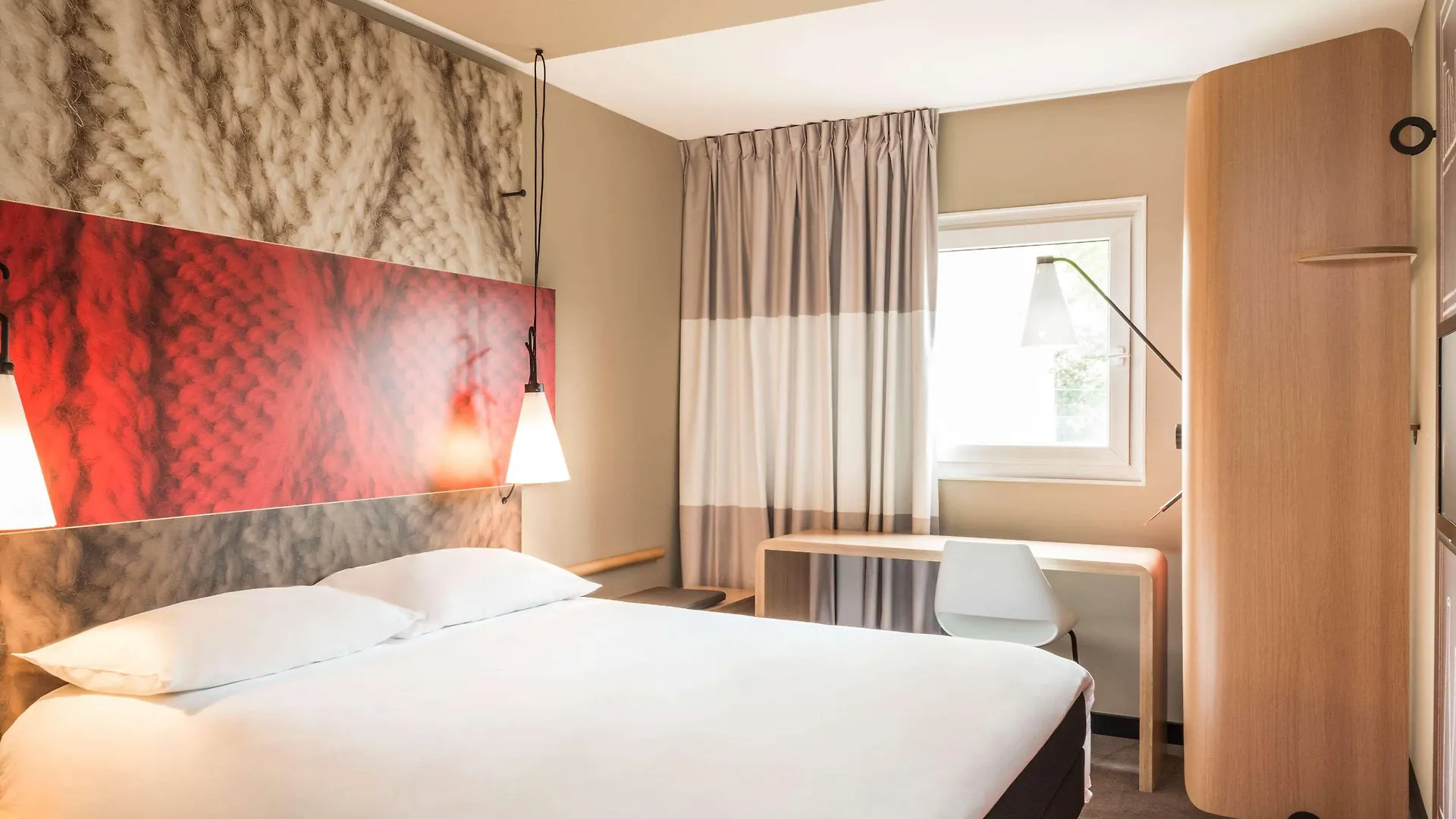 Ibis Budapest Heroes Square Hotel