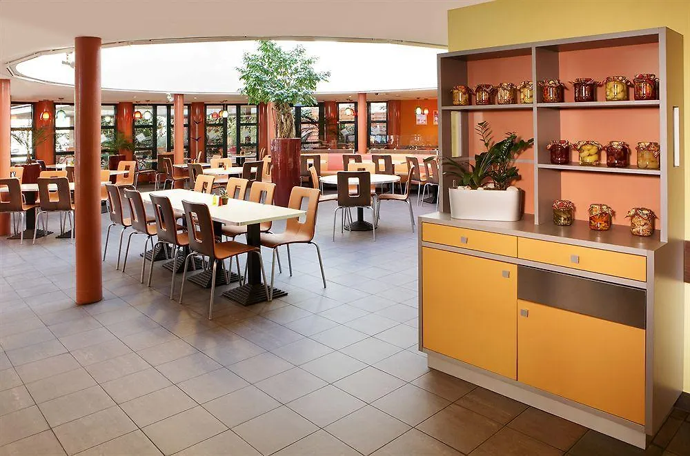 *** Hotel Ibis Budapest Heroes Square Hungary