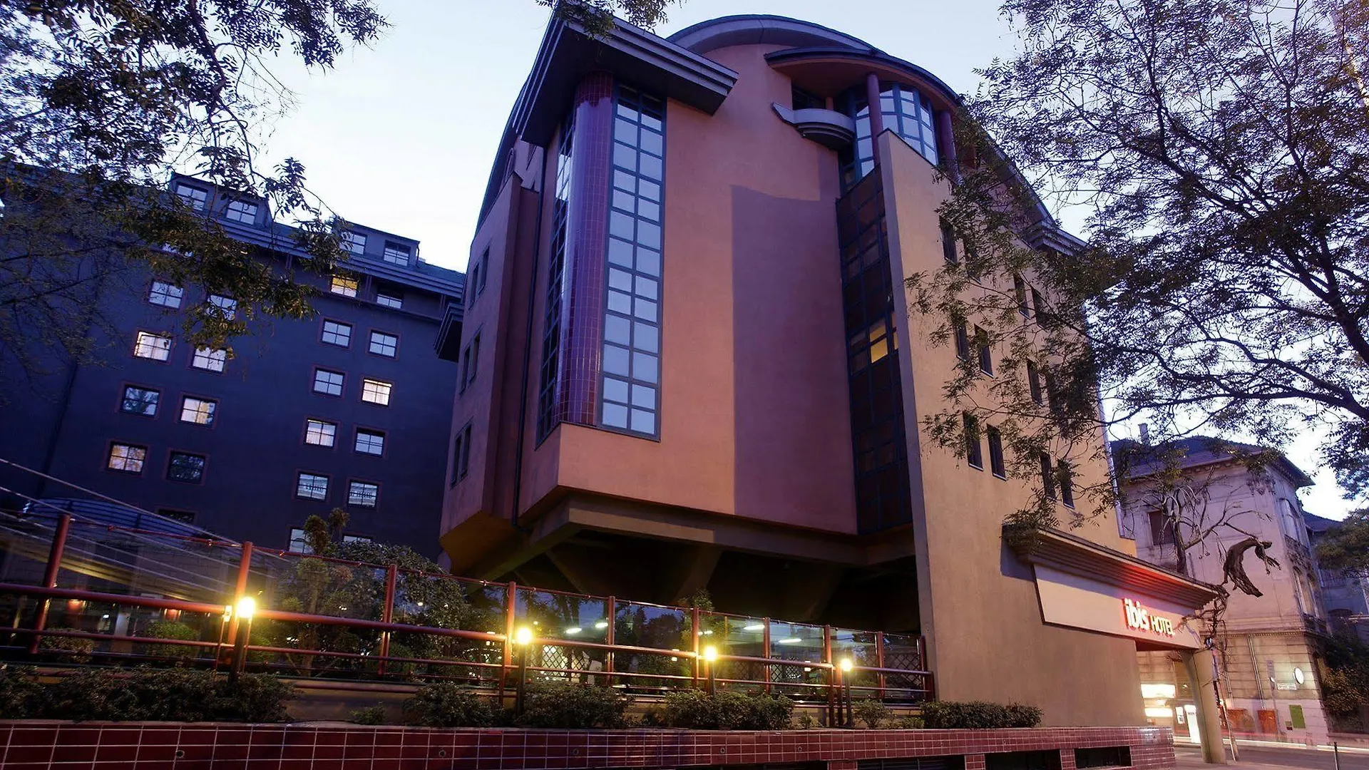 Ibis Budapest Heroes Square Hotel