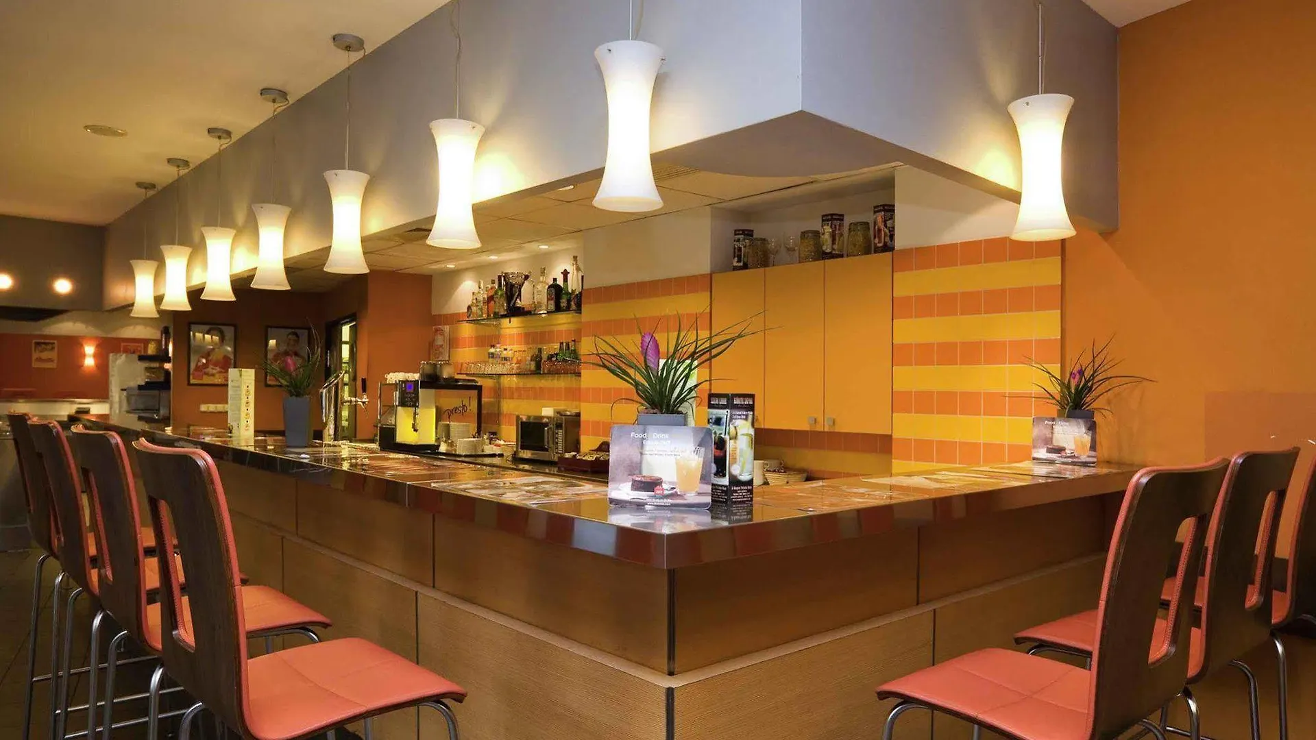 Ibis Budapest Heroes Square Hotel