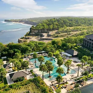 Radisson Blu Bali 5*, Uluwatu Indonésia