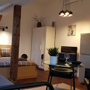 Boutique Ii. Apartman Eger