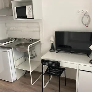 Omega Hotel de apartamente