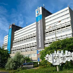 Hotel Danubius Arena, Budapeszt