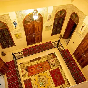 Aymane 4*, Marraquexe Marrocos