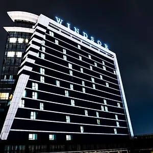 Windsor & Convention Center 5* Istanbul