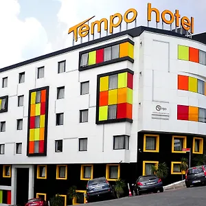 Tempo Caglayan 3* Istanbul