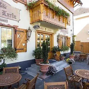 Hotel Karin, Budapeszt