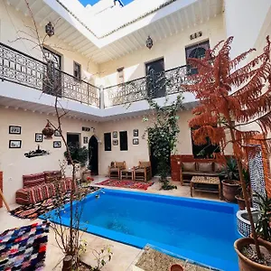 46 3*, Marraquexe Marrocos