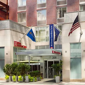 Hilton Garden Manhattan Midtown East 3*, Nova Iorque Estados Unidos da América