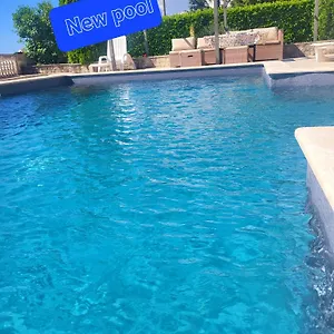 Antonio Apartman Abbázia
