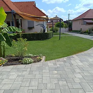 Nemeti Apartmanhaz Apartament Hajdúszoboszló