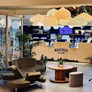 Maverick Soho Vandrerhjem