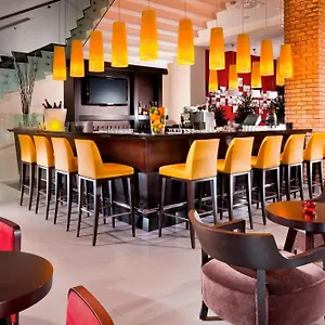 Hotel Courtyard By Marriott Center, Budapeszt