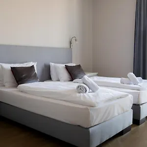 Hotel Di Verdi Imperial