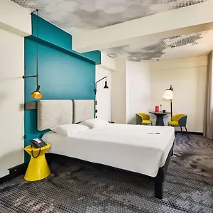 Ibis Wenceslas Square 3* Praga