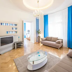  Апартаменты Spirit Nador Ter