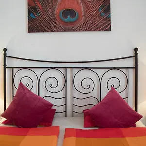 Appartement With Big Terrace, Budapest