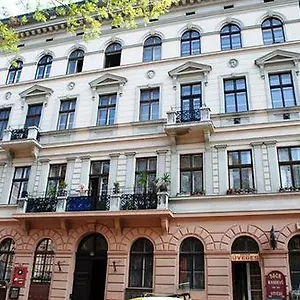 Hotel Silver Center, Budapeszt