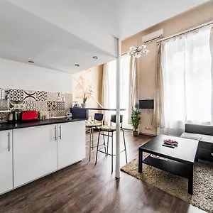  Apartmán Elisabeth Apartments