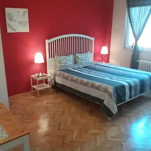  Апартаменты Budanest