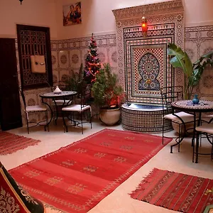 Dar Leuleu , Marraquexe Marrocos