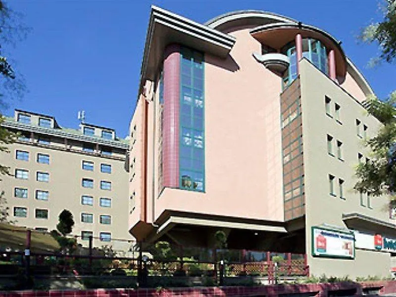 *** Hotel Ibis Budapest Heroes Square Hongrie